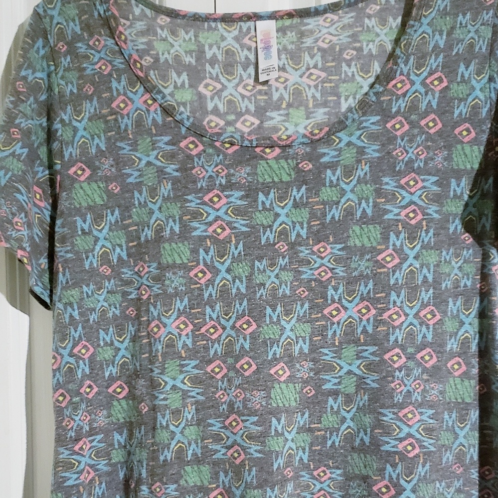 Lularoe Classic T